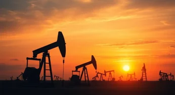Oil Prices Rebound Amid Market Surplus Concerns