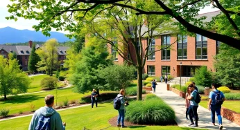Top Private High Schools in Asheville Metro Area Revealed