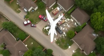 Tragic Plane Crash in San Diego Linked to Fog and Airport Issues