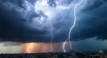 Severe Storms Cause Chaos in Asheville and Beyond