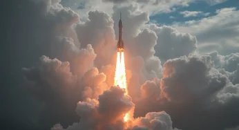 SpaceX’s Starship: Challenges and Ambitions