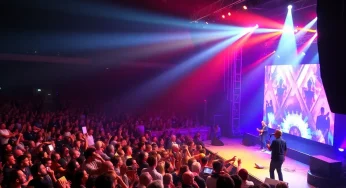 Sturgill Simpson Kicks Off Tour in Asheville