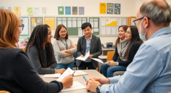 Asheville City Schools Introduces Groundbreaking Teacher Policy