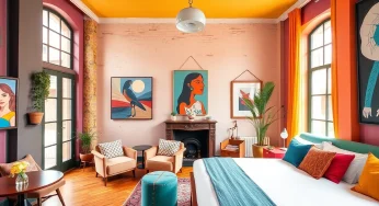 The Radical Hotel Joins Tapestry Collection by Hilton