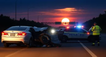 Tragic Accident Claims Seven Lives in Island Park