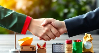 UK to Sign Historic Trade Deal with the US