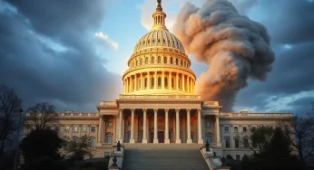 U.S. House Challenges California’s Environmental Authority