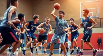Jordan Marsh Transfers to USC Basketball Program