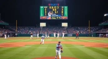 USC Upstate Dominates UNC Asheville in 16-0 Victory