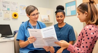 HHS Secretary Alters COVID-19 Vaccine Guidelines for Kids and Pregnant Women