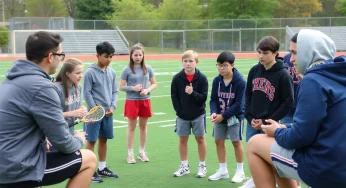 Westhill High School Lacrosse Hazing Incident Shocks Community