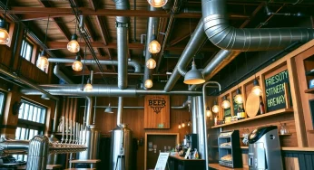 Wicked Weed’s Funkatorium Reopens in Asheville After Closure