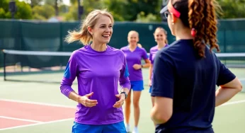 Jeff Maren Appointed Head Women’s Tennis Coach at UNC Asheville