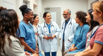 AdventHealth Welcomes Dr. Scott Girard to Asheville Team