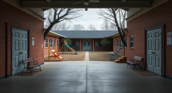 Asheville Academy Shuts Down Following Student Suicides