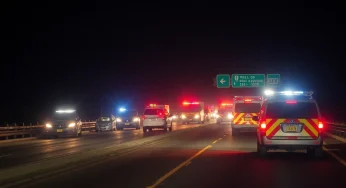 Tragic Multi-Vehicle Crash in Asheville Claims Life