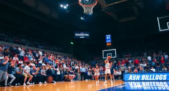 Woody Taylor Promoted to Associate Head Coach of Asheville Bulldogs
