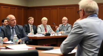 Asheville City Council Approves New Budget