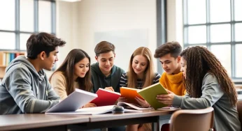 Challenges Facing Asheville Public High School Students