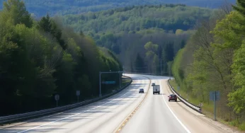Tragic Vehicle Crashes in Asheville Result in Multiple Fatalities