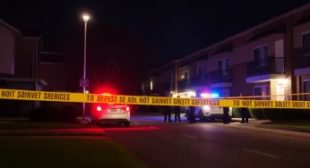 Asheville Woman Arrested for Shooting Incident