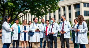 NIH Employees Unite with ‘Bethesda Declaration’ Against Policy Changes
