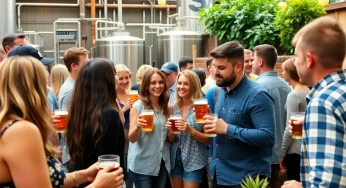 Oscar Wong, Pioneer of Asheville Craft Beer, Passes Away