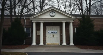 Asheville Academy Closes After Student Suicides