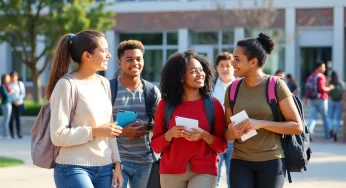 North Carolina Public Universities Suspend DEI Course Requirements