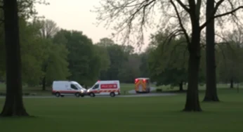 Suspicious Device Near Folk Art Center Causes Emergency Response