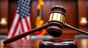 Federal Appeals Court Supports Trump Tariffs