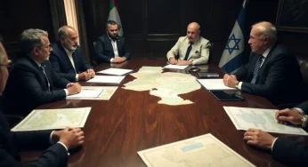 Hamas Proposes Ceasefire and Hostage Swap Amid Tensions
