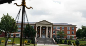 Harvard University Files Lawsuit Against Funding Freeze