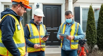 Affordable Inspections, Inc. Enhances Home Inspection Services