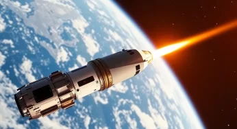 Elon Musk Reverses Decommissioning of Dragon Spacecraft