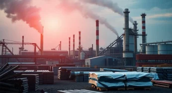 Trump Doubles Steel and Aluminium Tariffs