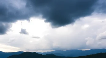 NCEI Prepares for 2025 Hurricane Season in Asheville