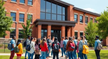 UNCA Dean Dismissed Over Controversial DEI Remarks