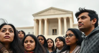 Supreme Court Ruling Threatens Lives of Over 532,000 Immigrants