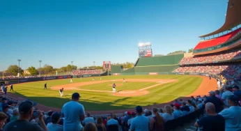 UNC Asheville Baseball Team Faces Tough Loss to Charleston Southern