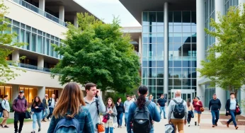 UNC Asheville Dean of Students Dismissed Over DEI Video
