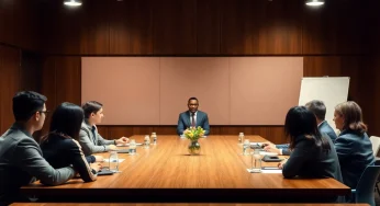 Santa Ono Rejected for University of Florida Presidency