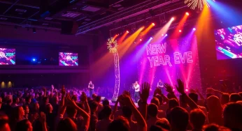 Avett Brothers to Perform New Year’s Eve Concert in Asheville