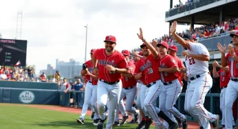 Charlotte Dominates UNC Asheville in Baseball Showdown