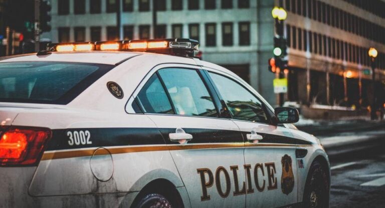 Asheville, N.C.: Tunnel Road pedestrian ID'd, no charges