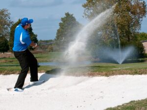 UNC Asheville Hosts French Broad Women’s Golf Event in Arden Oct 26, 2026