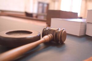 NC eCourts Vendor Settles Federal Lawsuit Oct 27, 2026