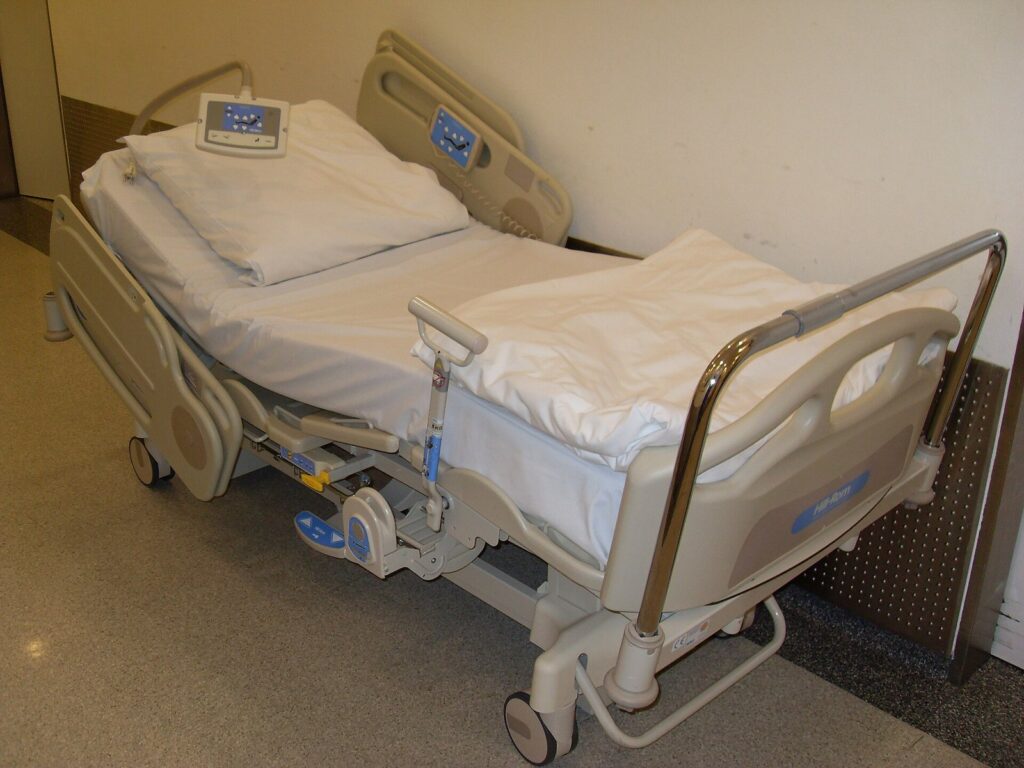 Judge Strikes Medicaid Frailty Test for Seriously Ill in NC